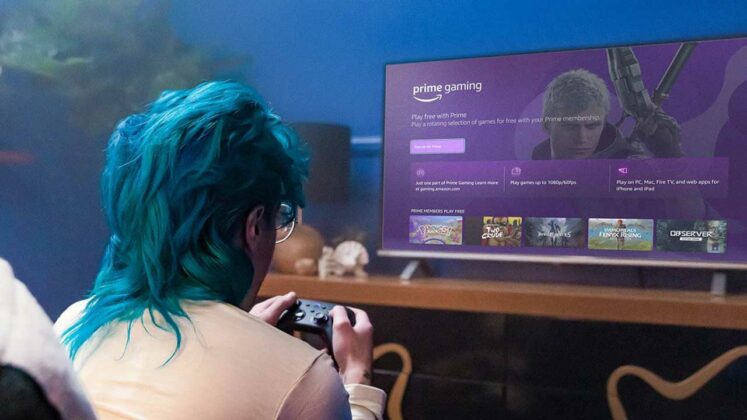 Twitch Prime : Comment lier un abonnement Amazon Prime au compte Twitch