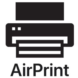 AirPrint logo