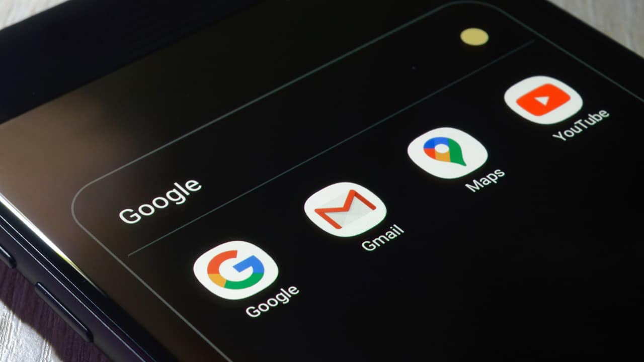 Comment Améliorer La Détection Des Applications Dangereuses Sur Google ...