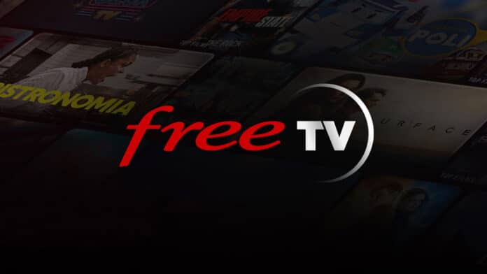 Free TV : la nouvelle plateforme qui succède à OQEE