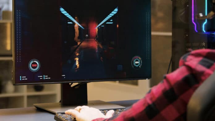 TN, VA, IPS et OLED : Quelle est la meilleure dalle écran gaming ?