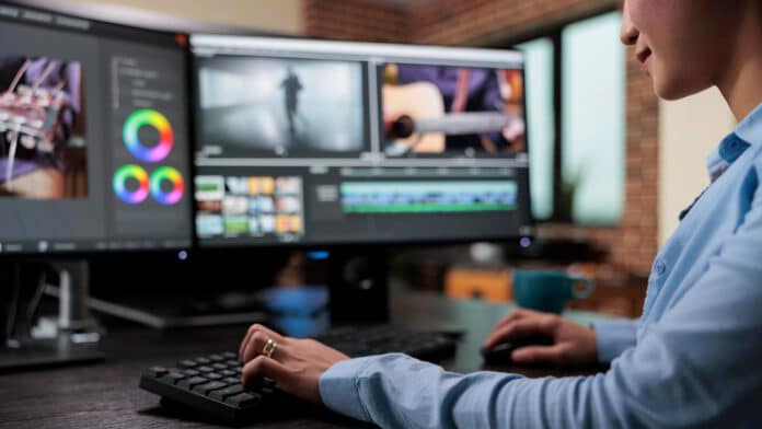 Carte graphique pour montage vidéo 4K : Guide d'achat 2026 et Comparatif